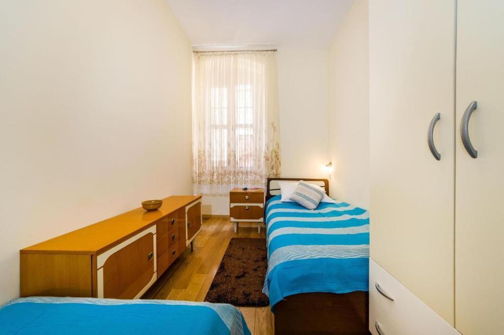 Abc Apartment Zadar Extérieur photo